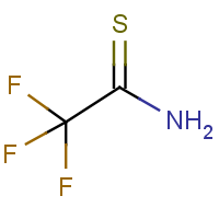 CAS: 421-52-3 | PC401014 | 2,2,2-Trifluorothioacetamide