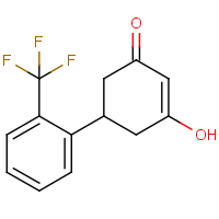 CAS:55579-73-2 | PC401019 | 3-Hydroxy-5-[2-(trifluoromethyl)phenyl]cyclohex-2-ene-1-one
