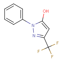 CAS:96145-98-1 | PC401047 | 3-Hydroxy-2-phenyl-5-(trifluoromethyl)pyrazole