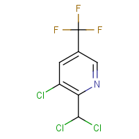 CAS: 114431-96-8 | PC401063 | 3-Chloro-2-(dichloromethyl)-5-(trifluoromethyl)pyridine