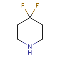 CAS:21987-29-1 | PC401503 | 4,4-Difluoropiperidine