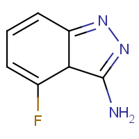 CAS:697230-91-4 | PC402006 | 4-Fluoro-3aH-indazol-3-amine