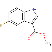 CAS:310886-79-4 | PC402018 | Methyl 5-fluoro-1H-indole-3-carboxylate