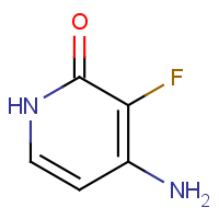 CAS:105252-97-9 | PC402029 | 4-Amino-3-fluoropyridin-2(1H)-one