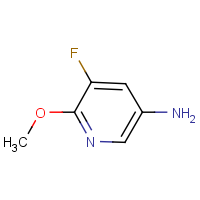 CAS: 886372-63-0 | PC402048 | 5-Fluoro-6-methoxypyridin-3-amine