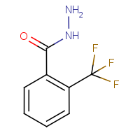 CAS:344-95-6 | PC4021 | 2-(Trifluoromethyl)benzhydrazide