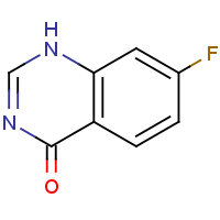CAS:16499-57-3 | PC402122 | 7-Fluoroquinazolin-4(1H)-one