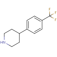 CAS:67259-63-6 | PC402123 | 4-(4-(Trifluoromethyl)phenyl)piperidine