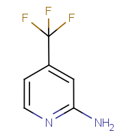 CAS: 106447-97-6 | PC4027 | 2-Amino-4-(trifluoromethyl)pyridine