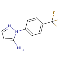 CAS: | PC403073 | 1-[4-(Trifluoromethyl)phenyl]-1H-pyrazol-5-amine