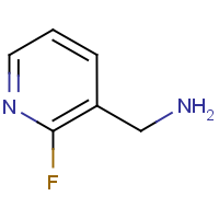 CAS: 205744-16-7 | PC403116 | (2-Fluoropyridin-3-yl)methanamine