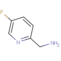 CAS: 561297-96-9 | PC403119 | (5-Fluoropyridin-2-yl)methanamine