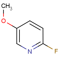 CAS: 136888-79-4 | PC404001 | 2-Fluoro-5-methoxypyridine