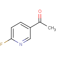 CAS: 84331-14-6 | PC404005 | 1-(6-Fluoropyridin-3-yl)ethanone