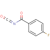 CAS: 18354-35-3 | PC404017 | 4-Fluorobenzoyl isocyanate