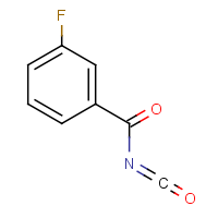 CAS:78469-21-3 | PC404018 | 3-Fluorobenzoyl isocyanate