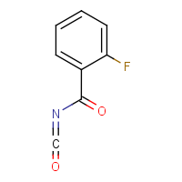 CAS:62869-34-5 | PC404019 | 2-Fluorobenzoyl isocyanate