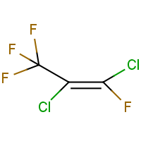CAS: 431-53-8 | PC4044 | 1,2-Dichlorotetrafluoropropene