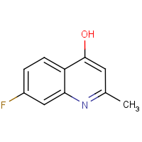 CAS:18529-03-8 | PC404503 | 7-Fluoro-4-hydroxy-2-methylquinoline
