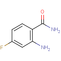 CAS: 119023-25-5 | PC404509 | 2-Amino-4-fluorobenzamide
