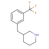 CAS:625454-25-3 | PC404527 | 3-(3-Trifluoromethyl-benzyl)-piperidine
