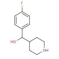 CAS:54924-33-3 | PC404537 | (4-Fluoro-phenyl)-piperidin-4-yl-methanol