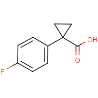 CAS:773100-29-1 | PC404539 | 1-(4-Fluorophenyl)cyclopropanecarboxylic acid