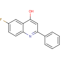 CAS:103914-44-9 | PC404574 | 6-Fluoro-4-hydroxy-2-phenylquinoline