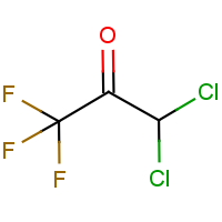 CAS: 126266-75-9 | PC4046 | 3,3-Dichloro-1,1,1-trifluoroacetone