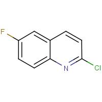 CAS: 77119-53-0 | PC404621 | 2-Chloro-6-fluoroquinoline