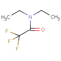 CAS: 360-92-9 | PC4048 | N,N-Diethyl-2,2,2-trifluoroacetamide