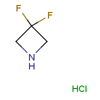 CAS:288315-03-7 | PC405000 | 3,3-Difluoroazetidine hydrochloride