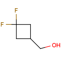 CAS:681128-39-2 | PC405001 | (3,3-Difluorocyclobutyl)methanol