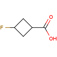 CAS:122665-96-7 | PC405004 | 3-Fluorocyclobutanecarboxylic acid