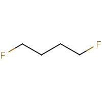 CAS:372-90-7 | PC4055 | 1,4-Difluorobutane