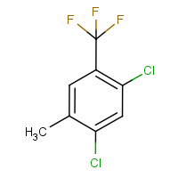CAS:115571-61-4 | PC4056 | 2,4-Dichloro-5-methylbenzotrifluoride