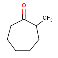 CAS: 60719-13-3 | PC405621 | (+/-)-2-(Trifluoromethyl)cycloheptanone