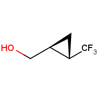 CAS:78376-92-8 | PC405627 | (+/-)-(2-trans-(Trifluoromethyl)cyclopropyl)methanol