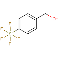 CAS:773872-73-4 | PC405654 | 4-(Pentafluorosulfur)benzyl alcohol