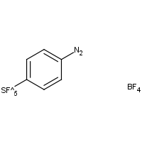 CAS: | PC405672 | 4-Pentafluorobenzenediazonium tetrafluoroborate