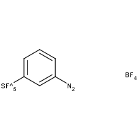 CAS: | PC405676 | 3-Pentafluorobenzenediazonium tetrafluoroborate