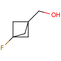 CAS:262852-01-7 | PC405698 | (3-Fluorobicyclo[1.1.1]pentan-1-yl)methanol