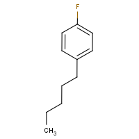 CAS: 28593-14-8 | PC4057E | 1-Fluoro-4-pentylbenzene