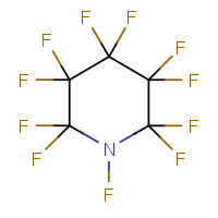 CAS:836-77-1 | PC4058 | N-Fluoroperfluoropiperidine