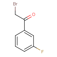 CAS:53631-18-8 | PC4059W | 3-Fluorophenacyl bromide