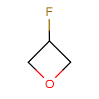 CAS: 26272-86-6 | PC406000 | 3-Fluorooxetane