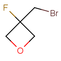 CAS:865451-86-1 | PC406003 | 3-Bromomethyl-3-fluorooxetane