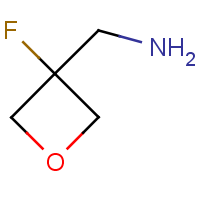 CAS:883311-82-8 | PC406004 | 3-(Aminomethyl)-3-fluorooxetane