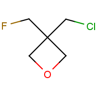 CAS:74465-76-2 | PC406008 | 3-Fluoromethyl-3-chloromethyloxetane