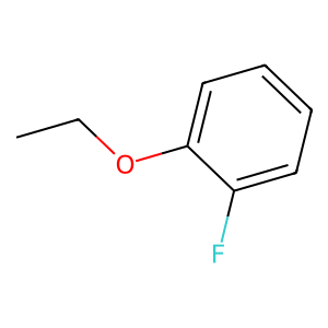 CAS:451-80-9 | PC4068 | 2-Fluorophenetole